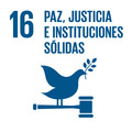 Paz justicia e instituciones solidas