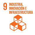 Industria, innovacion e infraestructura