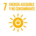 Energia sostenible y no contaminante