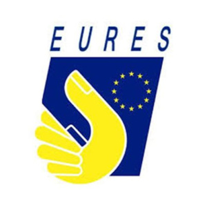 logo eures