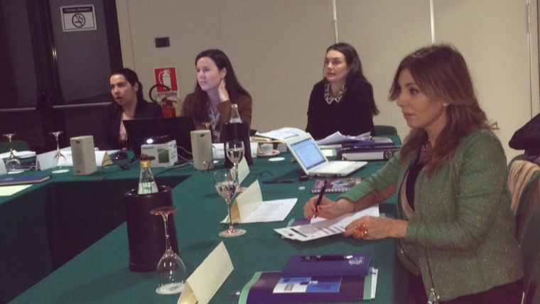 En marcha el «Proyecto Key Skills»