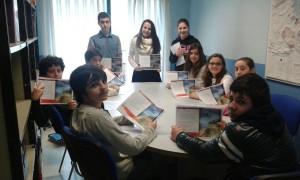 proyecto lectura facil