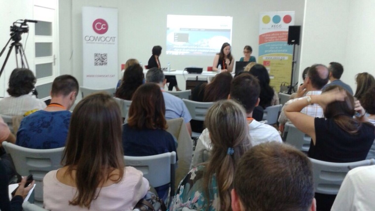 Coworking, centros de enseñanza y zonas rurales