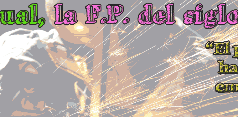 FP Dual: la FP del siglo XXI