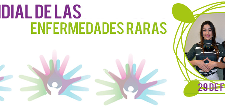 Día mundial de las Enfermedades Raras