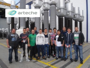 arteche 2