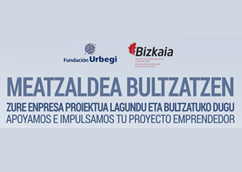 Presentación del proyecto MEATZALDEA BULTZATZEN