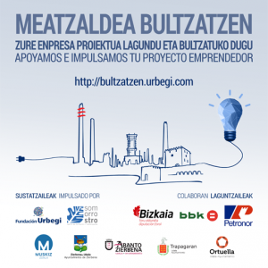 proyecto meatzalde bultzatzen