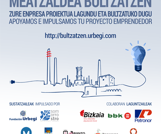 Nace Meatzaldea BULTZATZEN para impulsar el empleo en nuestra zona