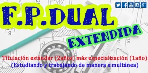 FP dual extendida