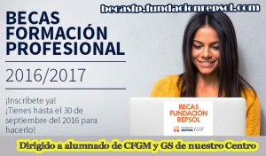 becas fundacion repsol