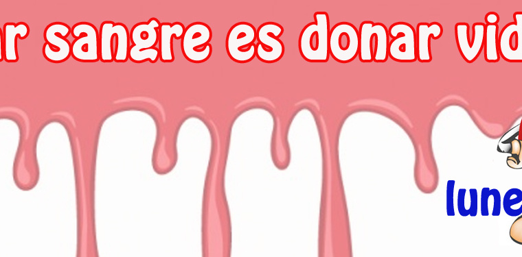 Donantes de sangre