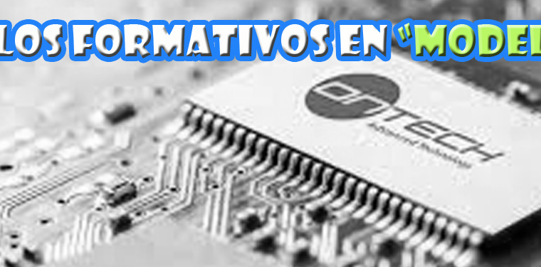 Ciclos Formativos en «modelo B»