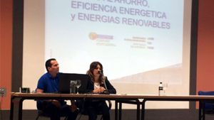 Eficiencia energética en las empresas