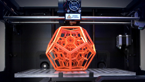 Publicado el nuevo boletín digital del proyecto 3D printing