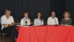 El papel de la mujer en el actual y en el futuro sector industrial