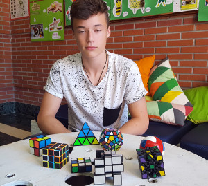 rubik 1