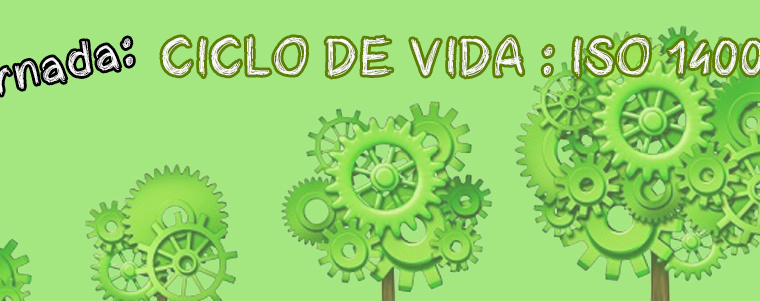 CICLO DE VIDA : ISO 14001