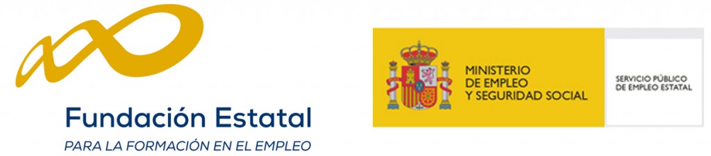 LOGO FUNDAC ESTATAL Y MINISTERIO