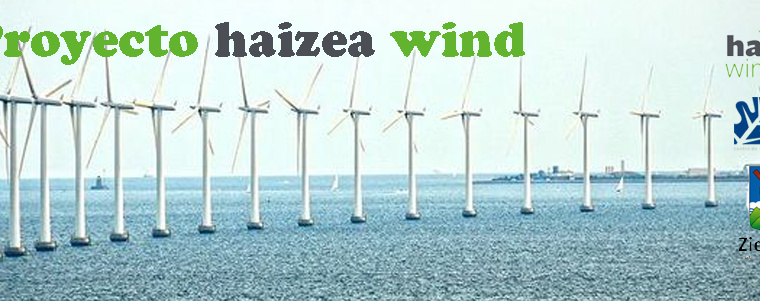 Proceso de selección de HAIZEA WIND