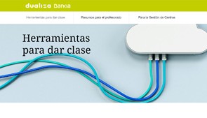 Nueva web de recursos educativos digitales para la FP