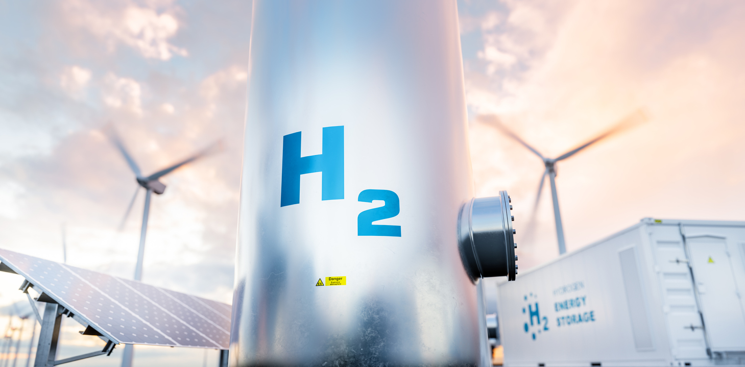 Interuniversity Master’s Degree in Hydrogen Technologies