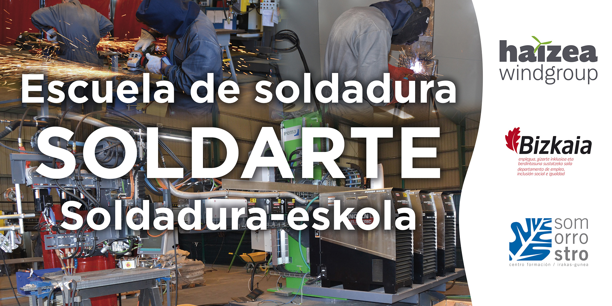 Soldadura 2025