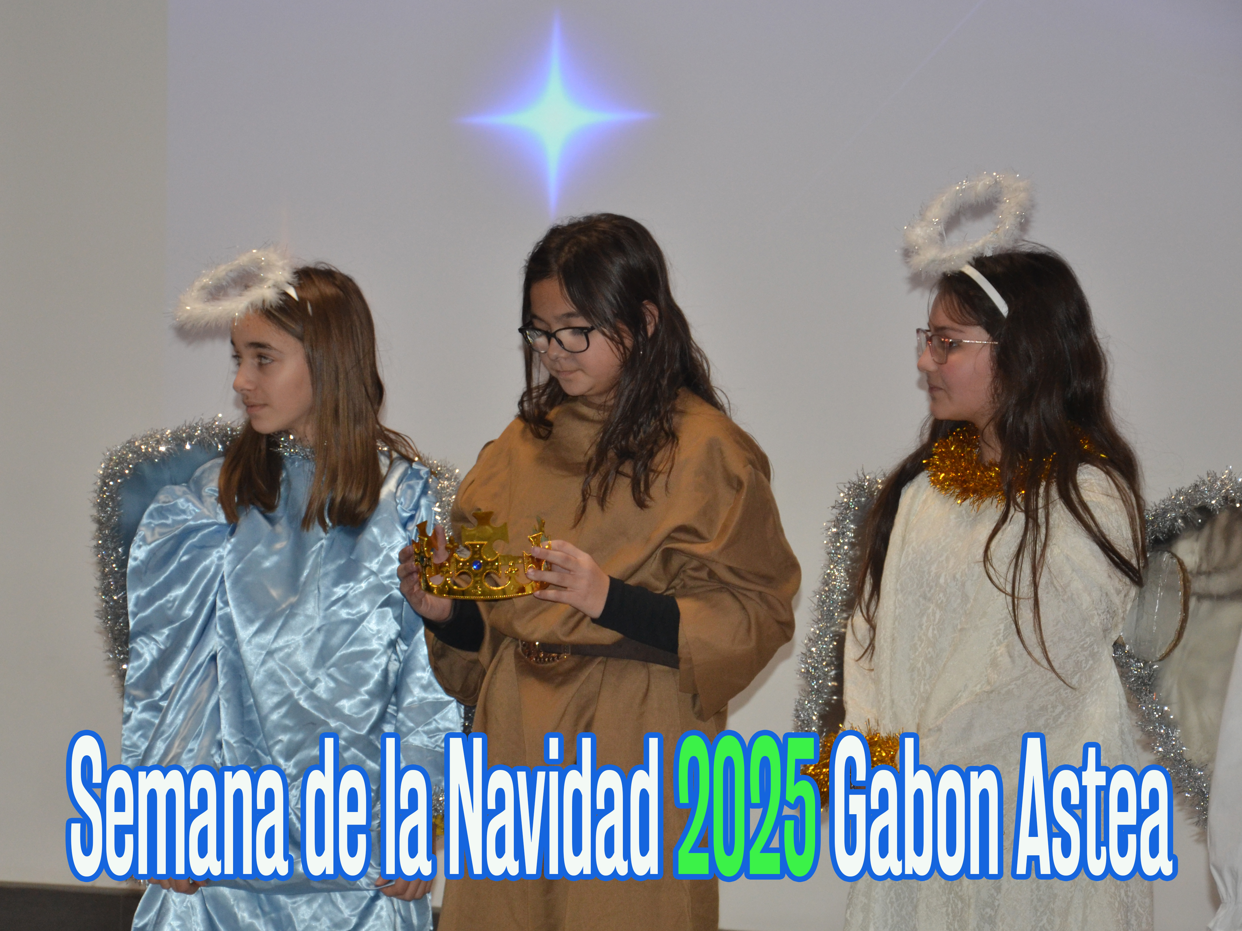 Somorrostro vive una Semana de la Navidad 2025 llena de unión, solidaridad y esperanza